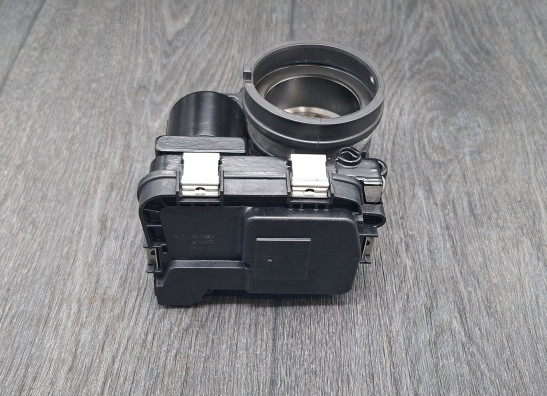 Gasklephuis BMW R 1250 RS