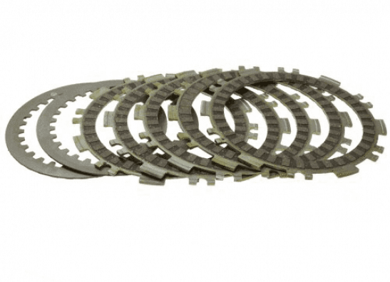 Kupplung Yamaha XP 500 T-Max