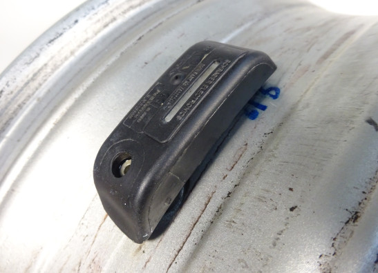 Felge hinten BMW K 1300 GT