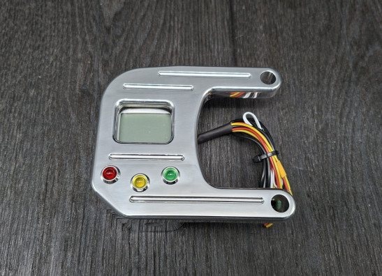 Tacho Harley Davidson Overige Harley Davidson