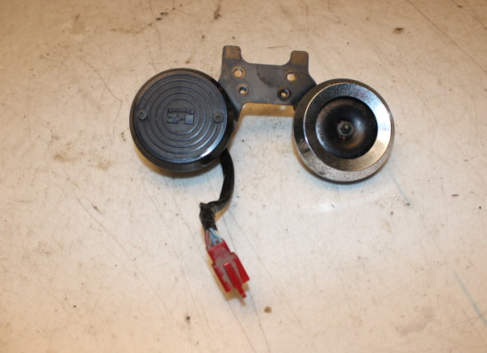 Claxon Kawasaki LTD 450