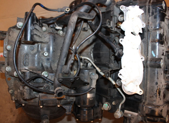 Engine Triumph Sprint RS