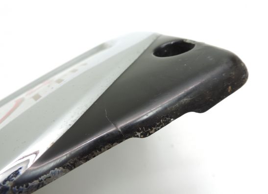 Linker zijkuip klein Kawasaki LTD 454