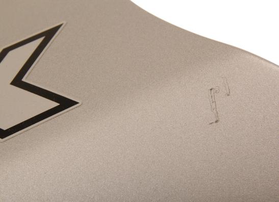 Cowl left upper  Honda CBX 750 F