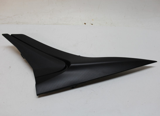Frame body parts Aprilia Tuono 660