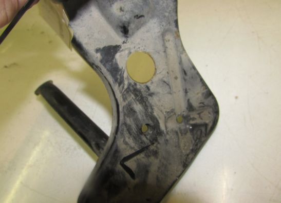 Rahme teile Yamaha YP 250 Majesty