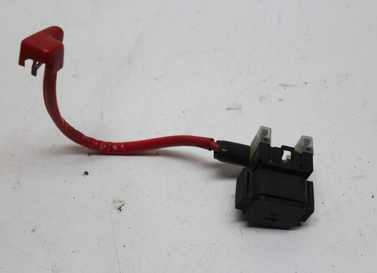 Anlasser Relais Yamaha MT 03