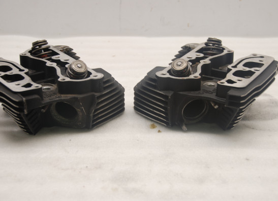 Cilinderkop Harley Davidson Softtail