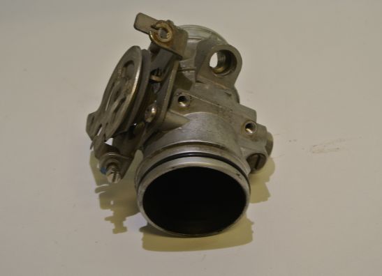 Gasklephuis BMW R 1100  1150 RS