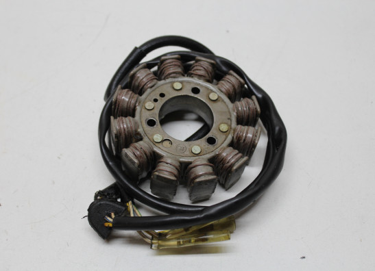 Dynamo Suzuki GS 850