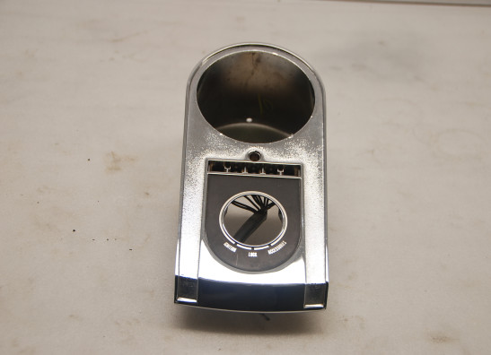 Meter Harley Davidson Softtail