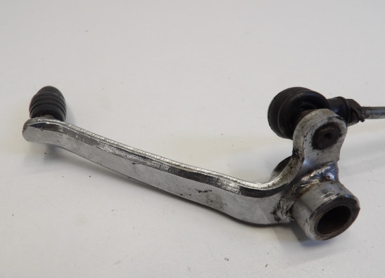 Schakelpedaal Suzuki GS 550 M Katana