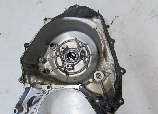 Motorblockdeckel Yamaha TDM