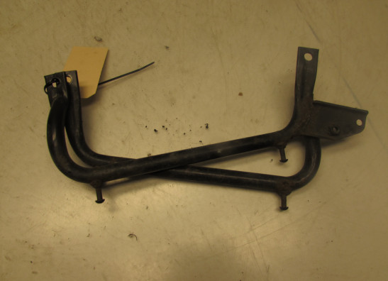 Frame - onderdelen Suzuki GSX F 750