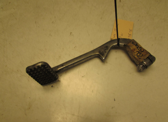 Rempedaal Honda Goldwing GL