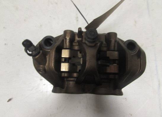 Bremssattel Bremszange vorn rechts Honda CBR 600 RR