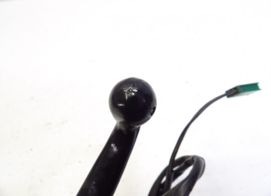 Lever handle clutch Yamaha XTZ Tenere