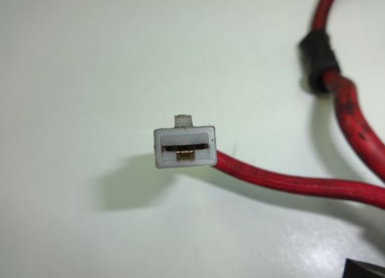 Starter Relay Yamaha FJ 1200