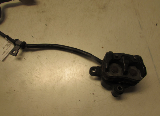 Rear brake caliper Honda CBR 1000 F