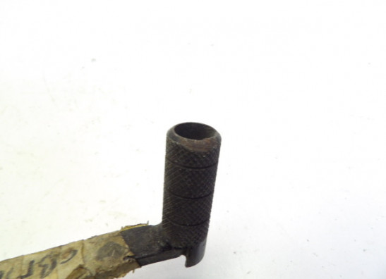 Rempedaal Honda CBR 1000 F