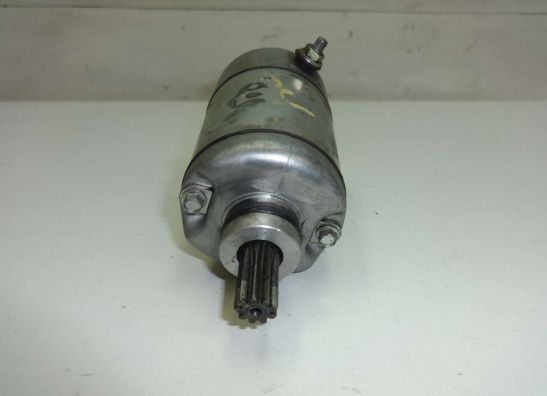 Starting motor Yamaha GTS 1000