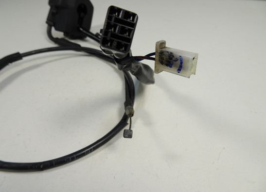 Stuurschakelaar rechts KTM 125 Duke