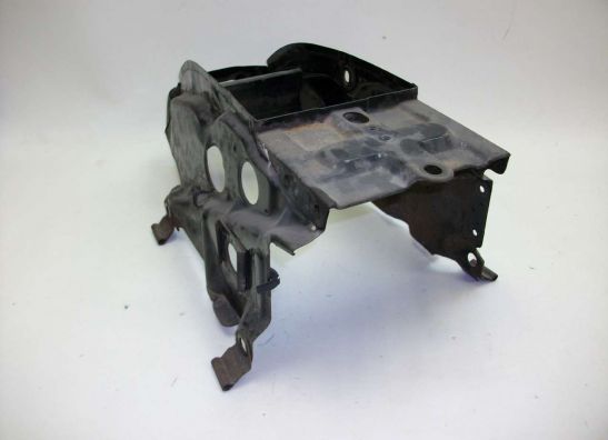 Tankcover Honda Goldwing GL