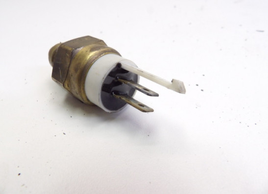 Radiator toebehoren Kawasaki ZX 6 R