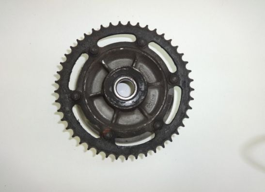 Driven flange Kawasaki ZX 10 R