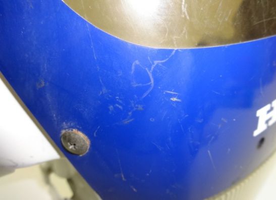 Cowl upper front Honda VTR 250