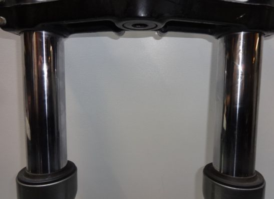 Front pipes Kawasaki ZX 6 R