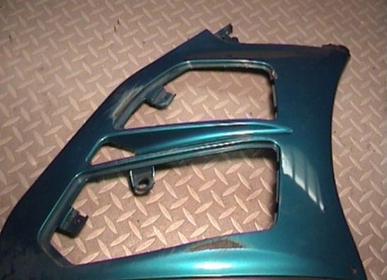 Rechter zijkuip Suzuki RF 900