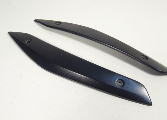 Windscreen BMW R 1200 RT