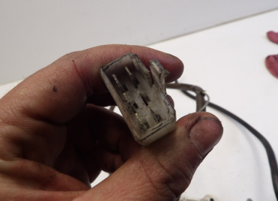 Pulsgever Yamaha XS 1100