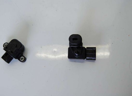 Relais Kawasaki ZX 6 R