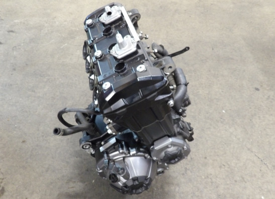 Engine Kawasaki Z 900