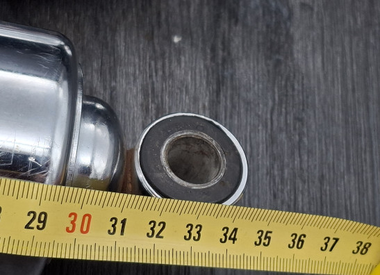 Achterschokbreker Harley Davidson Sportster