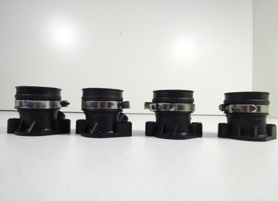 Intake parts BMW K 1200 GT