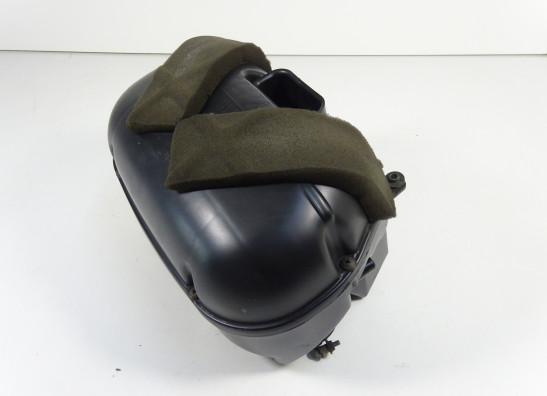 Air cleaner case Yamaha FZ6
