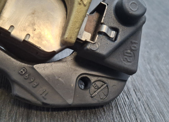 Rear brake caliper BMW R 1200 GS LC
