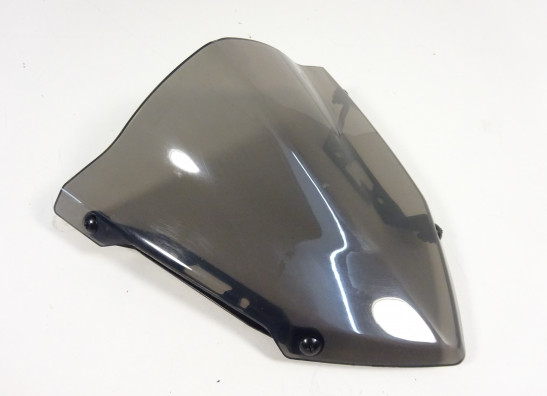 Windscherm Yamaha MT 09