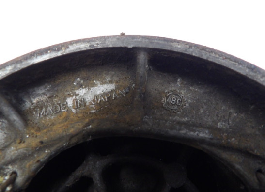 Rear wheel Kawasaki Overige Kawasaki