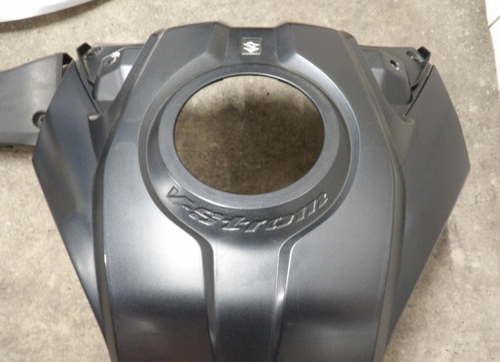 Verkleidungssatz Suzuki DL 1000 V STROM