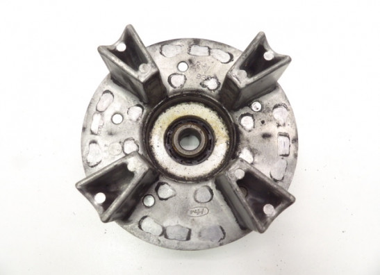 Tandwieldrager Honda VT 600