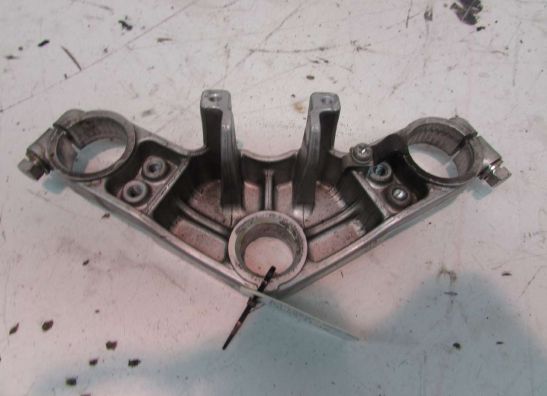 Fork top bridge Kawasaki GPZ 500