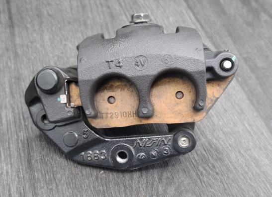 Brake calipers front Kawasaki Ninja 650