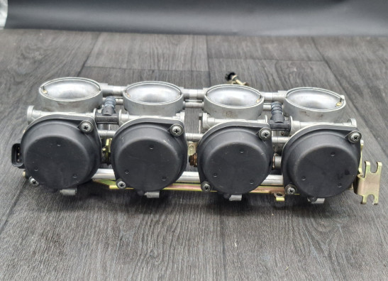 Carburateurset Suzuki GSX R 600