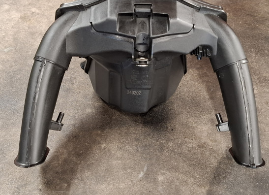 Air cleaner case Voge 900 DSX