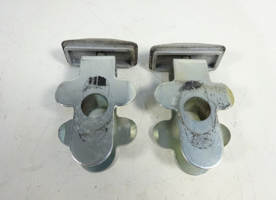 Achterbrug Suzuki GSF 650 Bandit