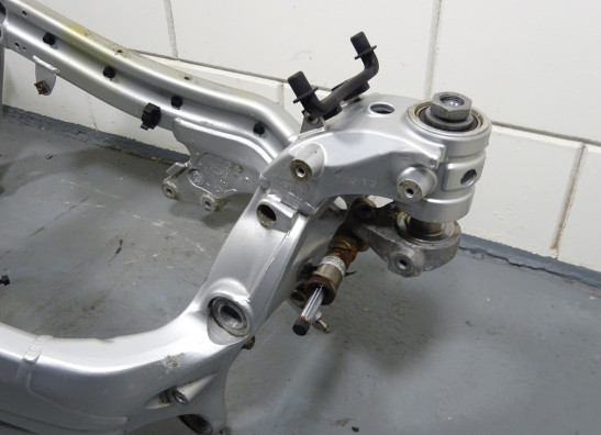 Rahme teile BMW K 1200 GT